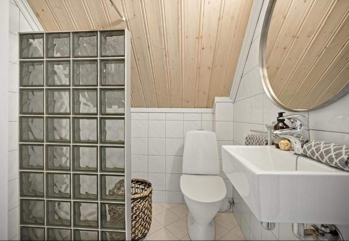 Cozy, Central And Urban House * Stavanger