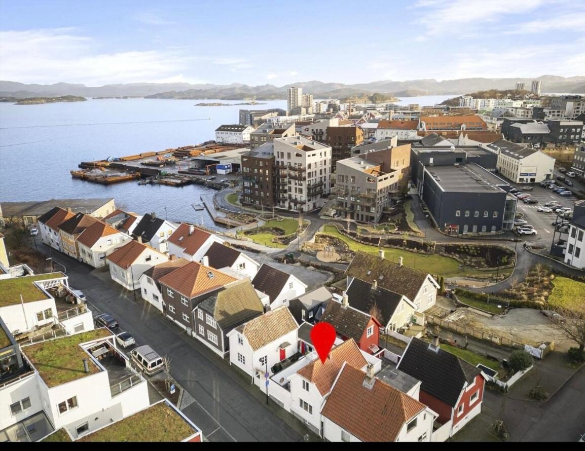 Cozy, Central And Urban House * Stavanger