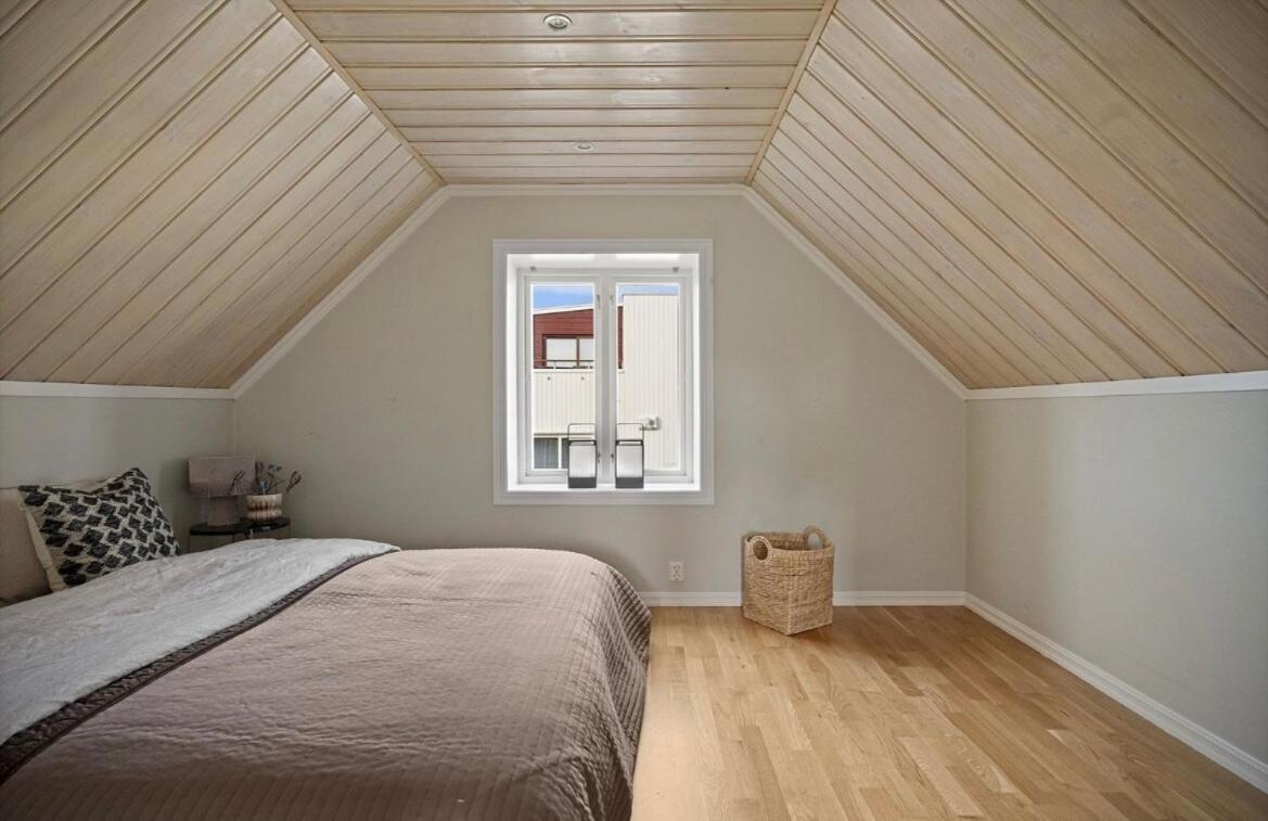 Feriehus Cozy, Central And Urban House Stavanger
