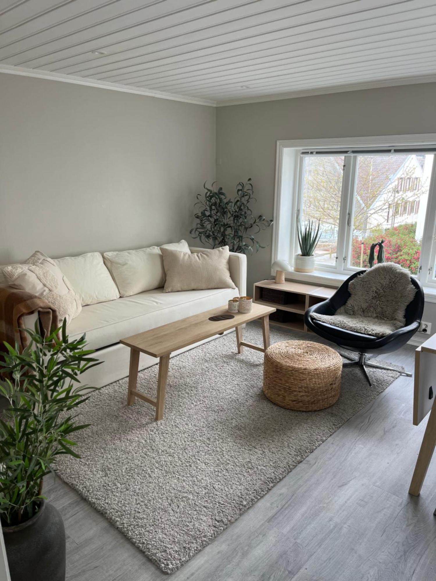 Cozy, Central And Urban House
